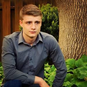 Meet your Posher, Austin